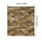 3D Faux Brick Wall Sticker Panels SelfAdhesive Waterproof DIY Wallpaper 5