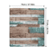 3D Faux Brick Wall Sticker Panels SelfAdhesive Waterproof DIY Wallpaper 7