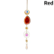 Sun Moon Crystal Suncatcher Rainbow Prism Hanging Window Garden Decor 5
