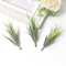 10PCS Artificial Greenery Leaves Set DIY Floral Craft Wedding Decor Accents 10