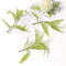 10PCS Artificial Greenery Leaves Set DIY Floral Craft Wedding Decor Accents 1