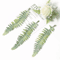 10PCS Artificial Greenery Leaves Set DIY Floral Craft Wedding Decor Accents 7