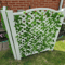 10PCS Artificial Ivy Leaf Garland Hanging Greenery Vines For Home Event Decor 1