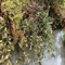Artificial Eucalyptus Hanging Vine Realistic Greenery Garland For Home Event Decor 2