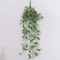 Artificial Eucalyptus Hanging Vine Realistic Greenery Garland For Home Event Decor 3