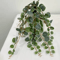 Artificial Eucalyptus Hanging Vine Realistic Greenery Wall Decor Accent 1