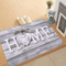 Wooden Box Trap Print Doormat Washable Absorbent Indoor Entryway Rug 7