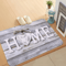 Wooden Box Trap Print Doormat Washable Absorbent Indoor Entryway Rug 7