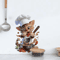 Adorable Cartoon Mouse Wall Decal Removable SelfAdhesive PVC Sticker For Home Decor 4