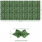 Artificial Ivy Fence Wall Panel Faux Greenery Privacy Screen For Garden Balcony Decor 5