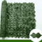 Artificial Ivy Fence Wall Panel Faux Greenery Privacy Screen For Garden Balcony Decor 9