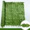 Artificial Ivy Fence Wall Panel Faux Greenery Privacy Screen For Garden Balcony Decor 7