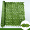 Artificial Ivy Fence Wall Panel Faux Greenery Privacy Screen For Garden Balcony Decor 7