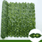 Artificial Ivy Fence Wall Panel Faux Greenery Privacy Screen For Garden Balcony Decor 8