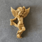 Cute Cherub Angel Wall Hanging Resin Cartoon Angel Sculpture Decor 2