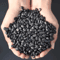 100g Natural Shungite Gravel Stones Raw Crystal Mineral For Decor Energy Use 2