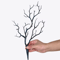 Artificial Antler Branch Decor Plastic Twig Stems For DIY Seasonal Home Styling 3