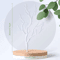 Artificial Antler Branch Decor Plastic Twig Stems For DIY Seasonal Home Styling 4