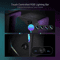 Redragon GS510 RGB Desktop Speakers 20 Channel LED Gaming Stereo Speakers For PC 1
