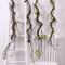 Artificial Rattan Vine Branches Hanging Rustic Wall Decor For Weddings Home Styling 0