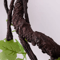 Artificial Rattan Vine Branches Hanging Rustic Wall Decor For Weddings Home Styling 3