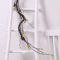 Artificial Rattan Vine Branches Hanging Rustic Wall Decor For Weddings Home Styling 5