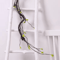 Artificial Rattan Vine Branches Hanging Rustic Wall Decor For Weddings Home Styling 5