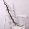 Artificial Rattan Vine Branches Hanging Rustic Wall Decor For Weddings Home Styling 7