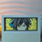 Demon Slayer Tanjiro LED Light Box 3D Anime Night Lamp For Bedroom Desk Decor 9