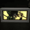 Demon Slayer Tanjiro LED Light Box 3D Anime Night Lamp For Bedroom Desk Decor 10