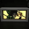 Demon Slayer Tanjiro LED Light Box 3D Anime Night Lamp For Bedroom Desk Decor 10