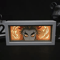 Demon Slayer Tanjiro LED Light Box 3D Anime Night Lamp For Bedroom Desk Decor 3
