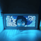 Demon Slayer Tanjiro LED Light Box 3D Anime Night Lamp For Bedroom Desk Decor 4