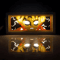 Demon Slayer Tanjiro LED Light Box 3D Anime Night Lamp For Bedroom Desk Decor 8