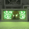 Demon Slayer Tanjiro LED Light Box 3D Anime Night Lamp For Bedroom Desk Decor 13