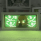 Demon Slayer Tanjiro LED Light Box 3D Anime Night Lamp For Bedroom Desk Decor 13