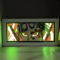 Demon Slayer Tanjiro LED Light Box 3D Anime Night Lamp For Bedroom Desk Decor 16