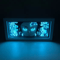 Demon Slayer Tanjiro LED Light Box 3D Anime Night Lamp For Bedroom Desk Decor 17