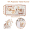 3D Butterfly Wall Stickers Set Colorful PVC Removable Decals For Room And Party Decor 5