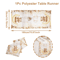3D Butterfly Wall Stickers Set Colorful PVC Removable Decals For Room And Party Decor 6