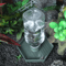 Automatic Turtle Water Bowl Feeder AntiSlip Reptile Water Dispenser For Vivariums 2