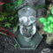 Automatic Turtle Water Bowl Feeder AntiSlip Reptile Water Dispenser For Vivariums 2