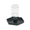 Automatic Turtle Water Bowl Feeder AntiSlip Reptile Water Dispenser For Vivariums 7