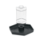Automatic Turtle Water Bowl Feeder AntiSlip Reptile Water Dispenser For Vivariums 7