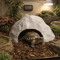 3D Printed Reptile Hide Cave Realistic Shelter Decor For Reptiles Amphibians 2