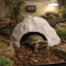 3D Printed Reptile Hide Cave Realistic Shelter Decor For Reptiles Amphibians 2