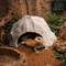 3D Printed Reptile Hide Cave Realistic Shelter Decor For Reptiles Amphibians 3