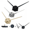 Modern DIY 3D Wall Clock Large Quartz Wall Decor Clock With Adjustable Design 1