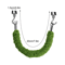 Natural Wood Jumping Spider Bridge Climbing Ladder For Terrariums And Small Pet Enclosures 5