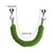 Natural Wood Jumping Spider Bridge Climbing Ladder For Terrariums And Small Pet Enclosures 5